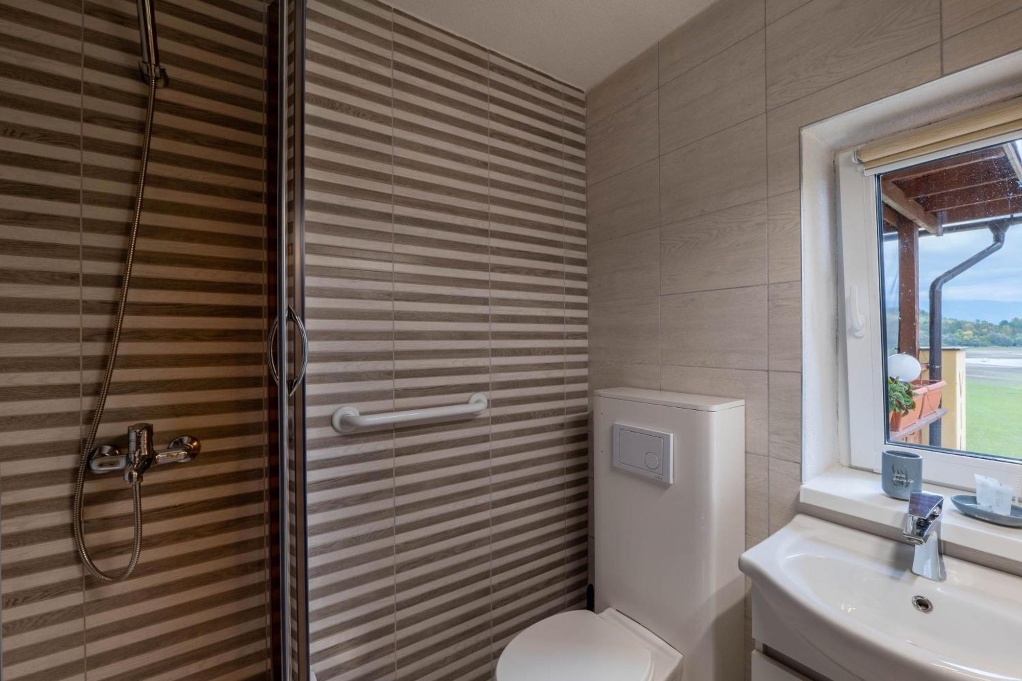 Bobrik Apartment *